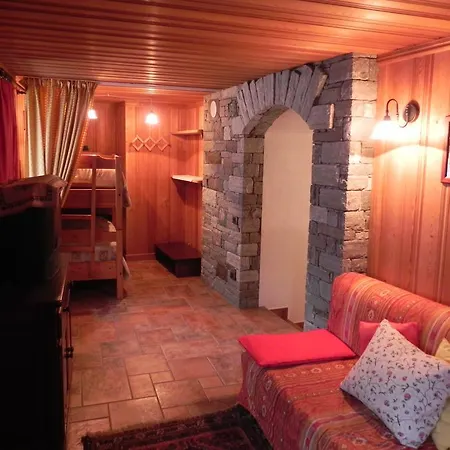 Le Vieux Rascard D'hotes Affittacamere 3*