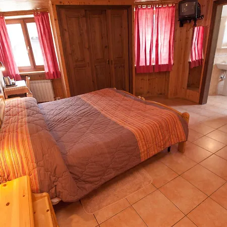 Affittacamere Le Vieux Rascard D'hotes