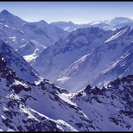 Penzion Le Vieux Rascard D'hotes 3*