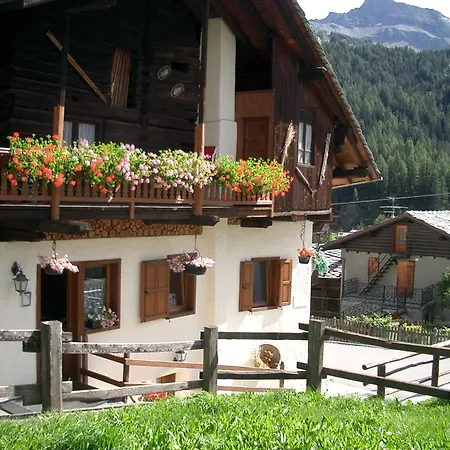 Penzion Le Vieux Rascard D'hotes