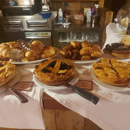 Le Vieux Rascard D'hotes 3*