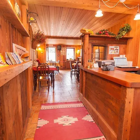 Le Vieux Rascard D'hotes 3*