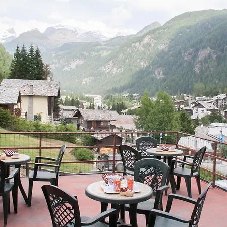 Le Vieux Rascard D'hotes Penzion