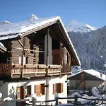 Le Vieux Rascard D'hotes 3* Champoluc
