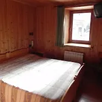 Le Vieux Rascard D'hotes 3* Champoluc