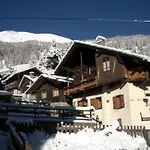 Le Vieux Rascard D'hotes 3*