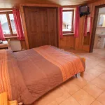 Le Vieux Rascard D'hotes Guest house Champoluc