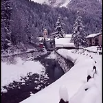 Le Vieux Rascard D'hotes 3* Champoluc