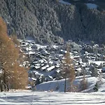 Le Vieux Rascard D'hotes 3* Champoluc