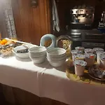 Casa de hóspedes Le Vieux Rascard D'hotes 3*
