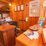 Le Vieux Rascard D'hotes Champoluc