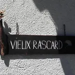 Casa de hóspedes Le Vieux Rascard D'hotes 3*