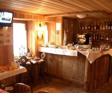 Guest house Le Vieux Rascard D'hotes