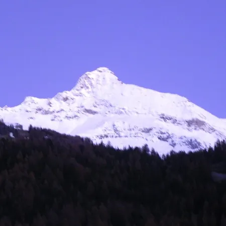 Le Vieux Rascard D'hotes * Champoluc