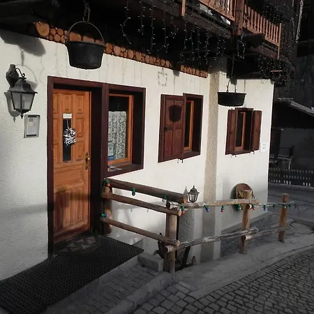 Le Vieux Rascard D'hotes Guest house *