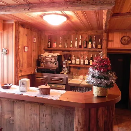 Le Vieux Rascard D'hotes *