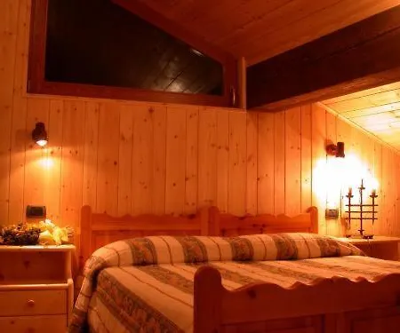 Le Vieux Rascard D'hotes Champoluc