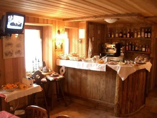 Casa de hóspedes Le Vieux Rascard D'hotes