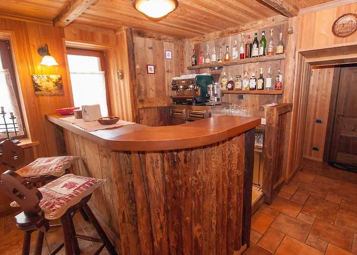 Le Vieux Rascard D'hotes Casa de hóspedes Champoluc