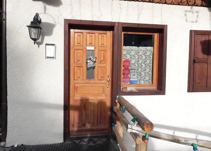 Le Vieux Rascard D'hotes